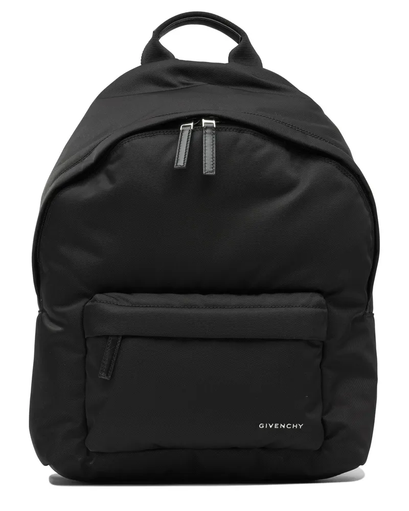 Givenchy Essential U“ Rucksack Black