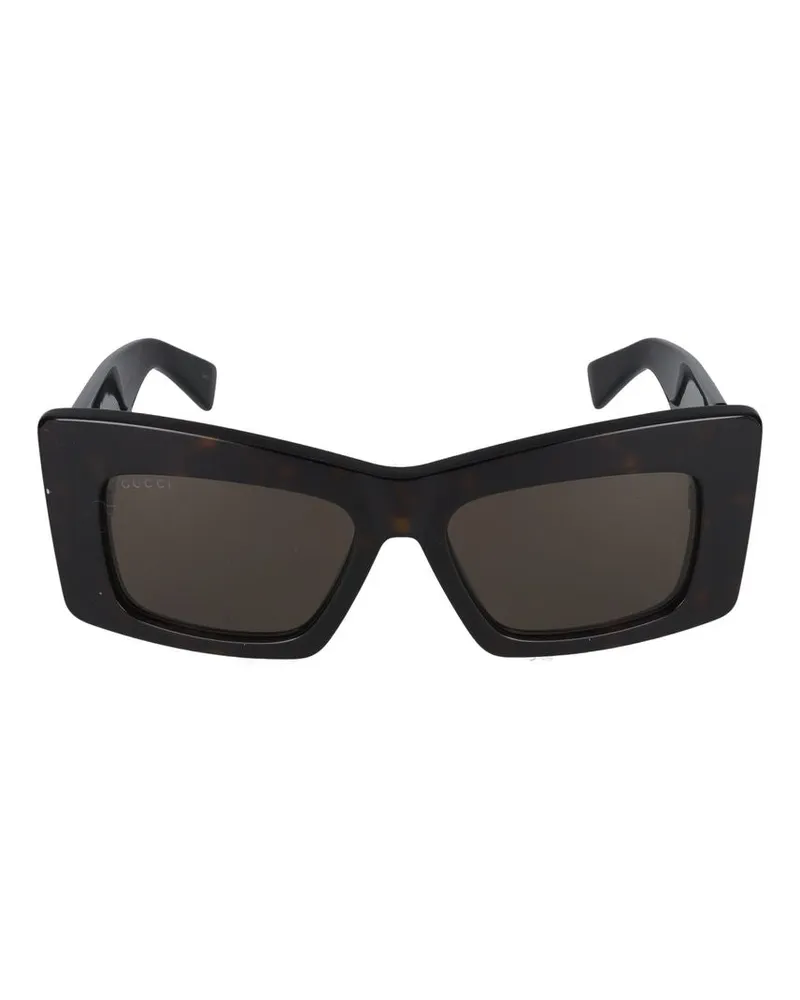 Gucci Sonnenbrille  GG1842 S 002 Havanna Havanna Brown /17/140 002