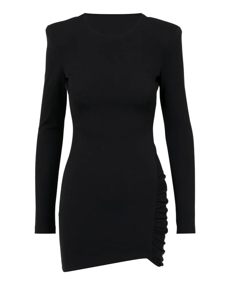 Aniye By Kleider Schwarz Black