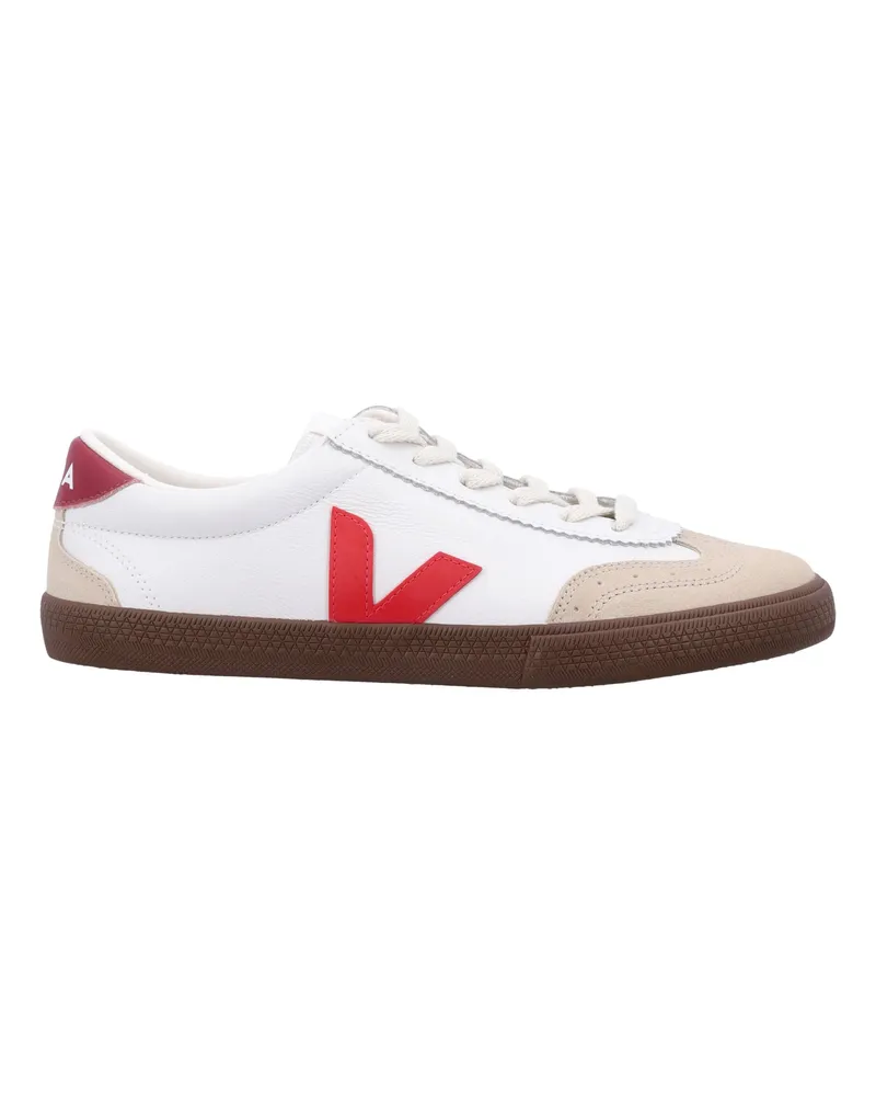 VEJA Turnschuhe White