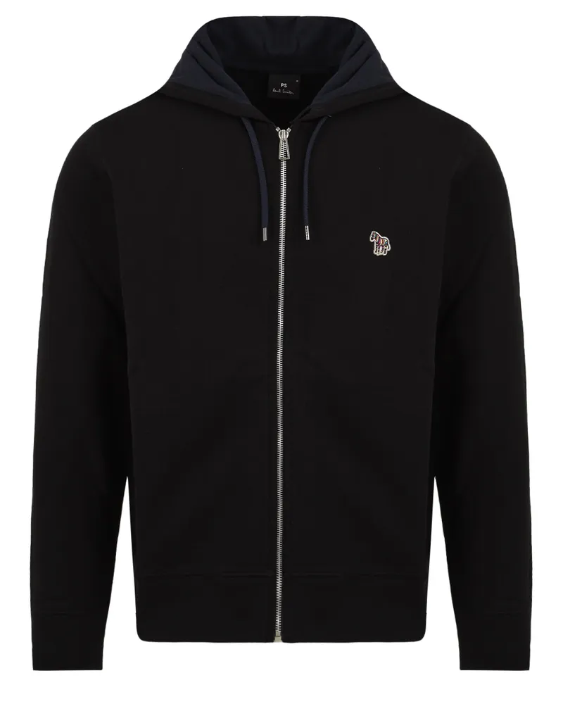 Paul Smith Pullover schwarz Black