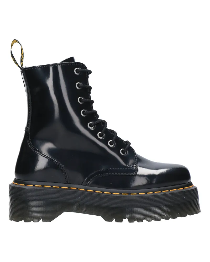 Dr.Martens Dr. Martens stiefelt schwarz Black