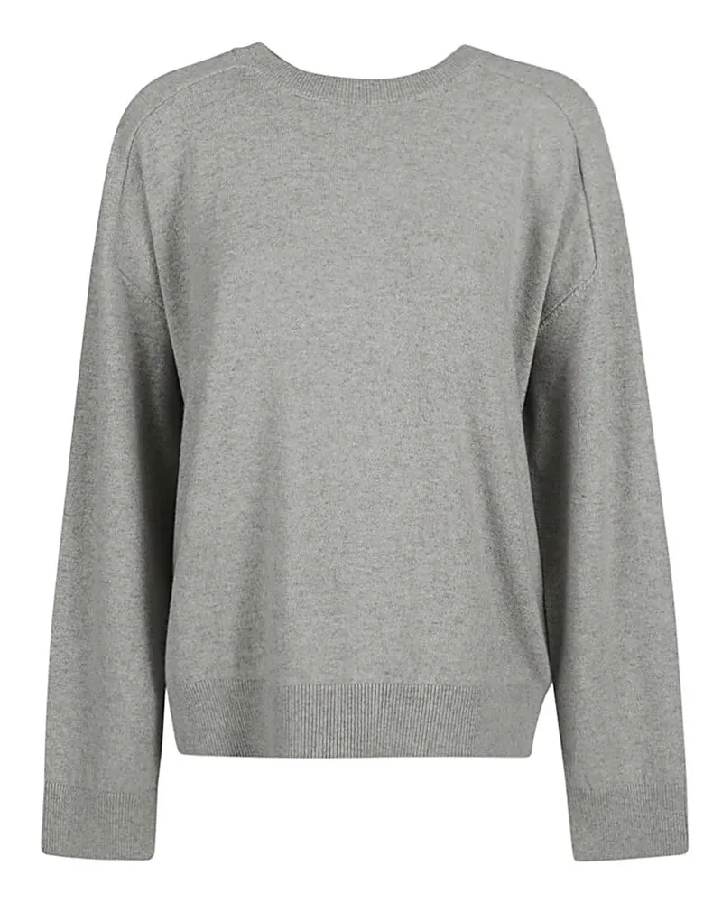 ARMARIUM Cashmere Pullover Grey
