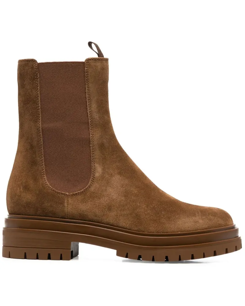 Gianvito Rossi ICH'm Entschuldigung, aber ich kann T Brown