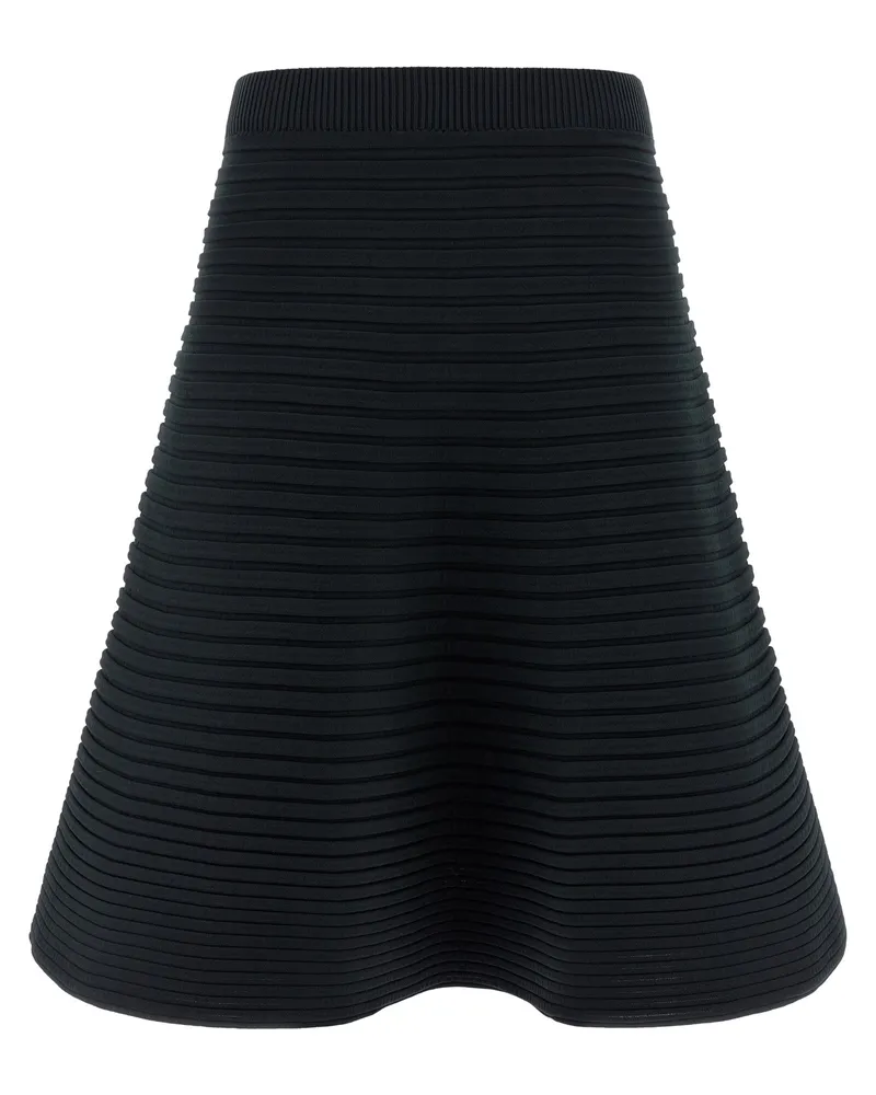 Issey Miyake Midirock „Bounce Knit Green