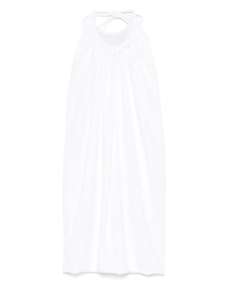 SPORTMAX Arizona Kurzes Kleid 001