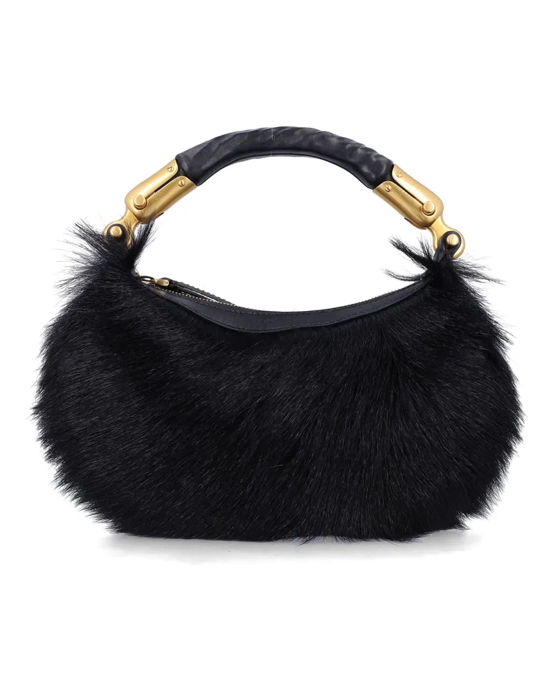 Balmain Taschen .. Schwarz Black