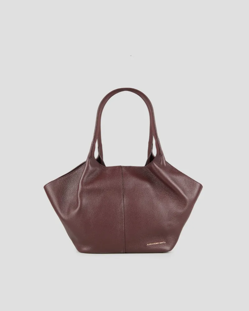 Alexander Smith Rachel Medium Bordeaux
