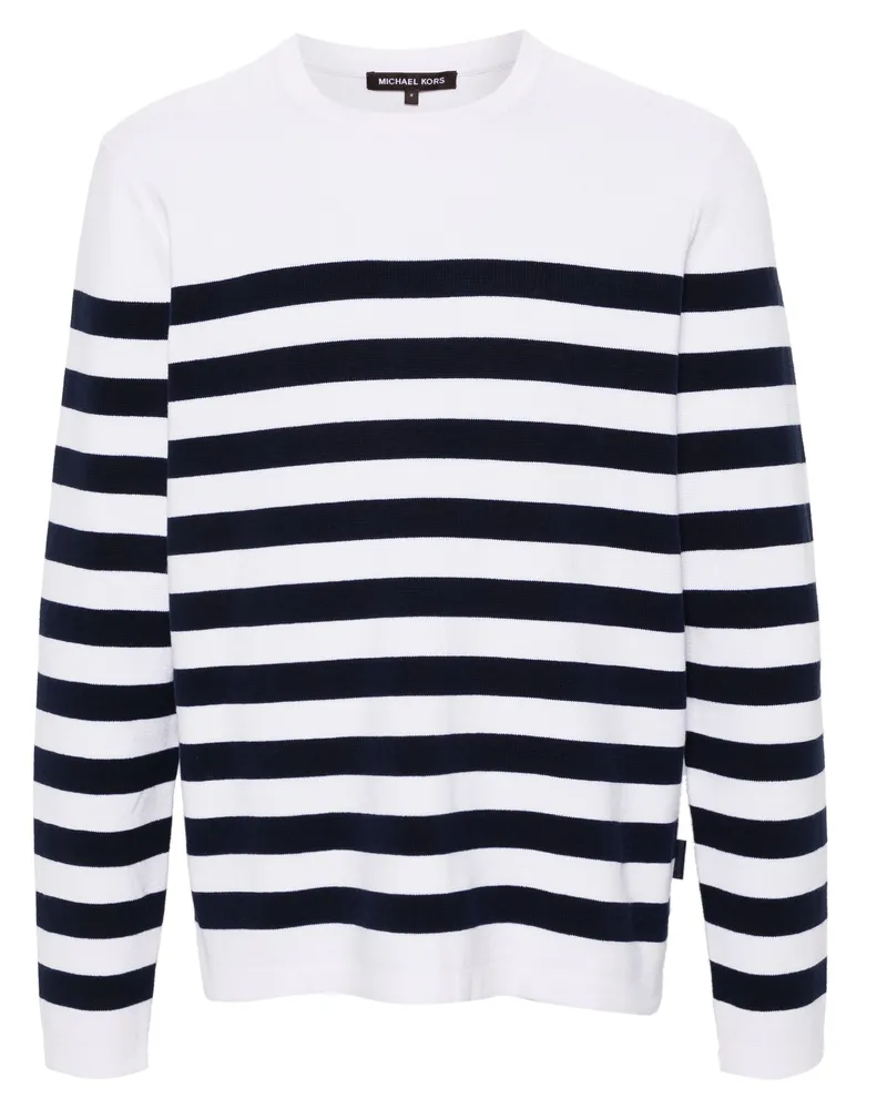 Michael Kors Line Pullover Multicolour
