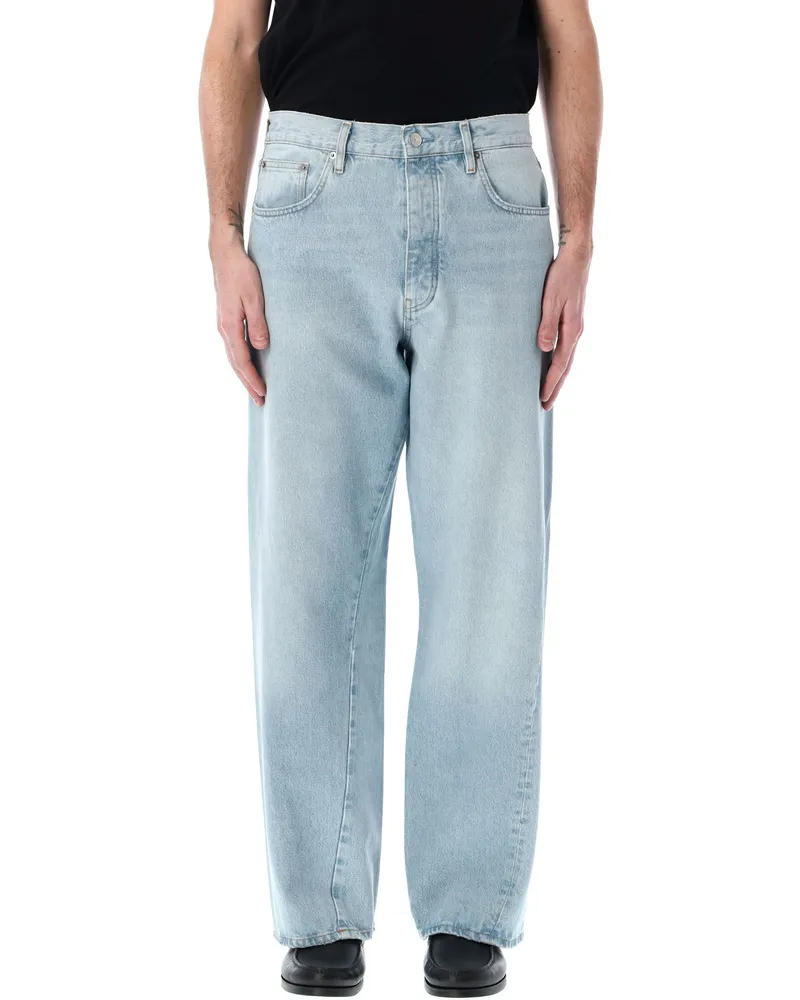 Sunflower Sonnenblumen -Jeans Light