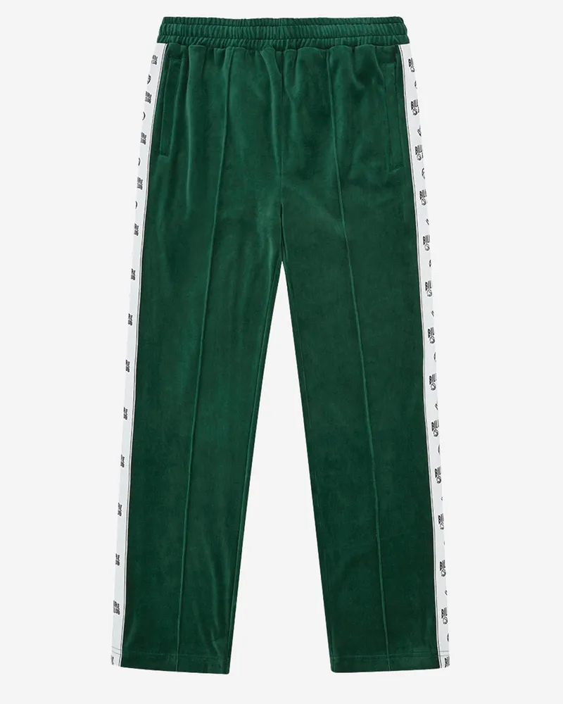 Billionaire  Verde