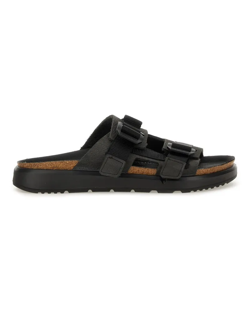Birkenstock Sandale "Shinjuku Black