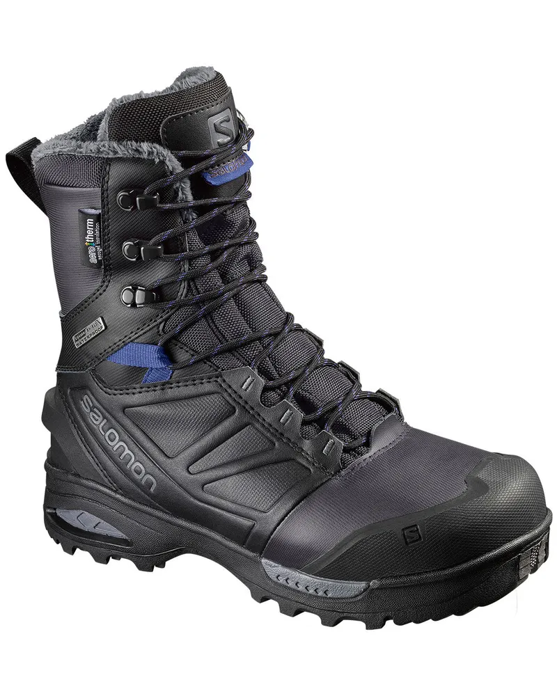 Salomon  Black