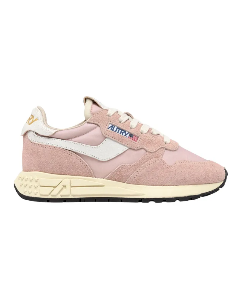 AUTRY Reelwind Low Wom Nylon