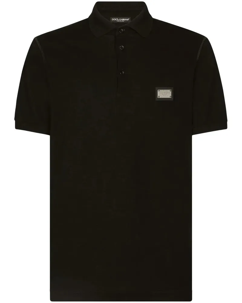 Dolce & Gabbana Polo N0000