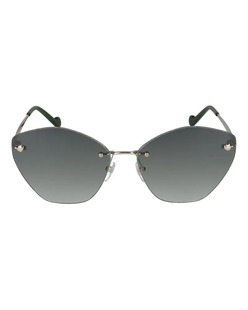Liu Jo Sonnenbrille  LJ153 S 722 Goldmedium /16 /140 722