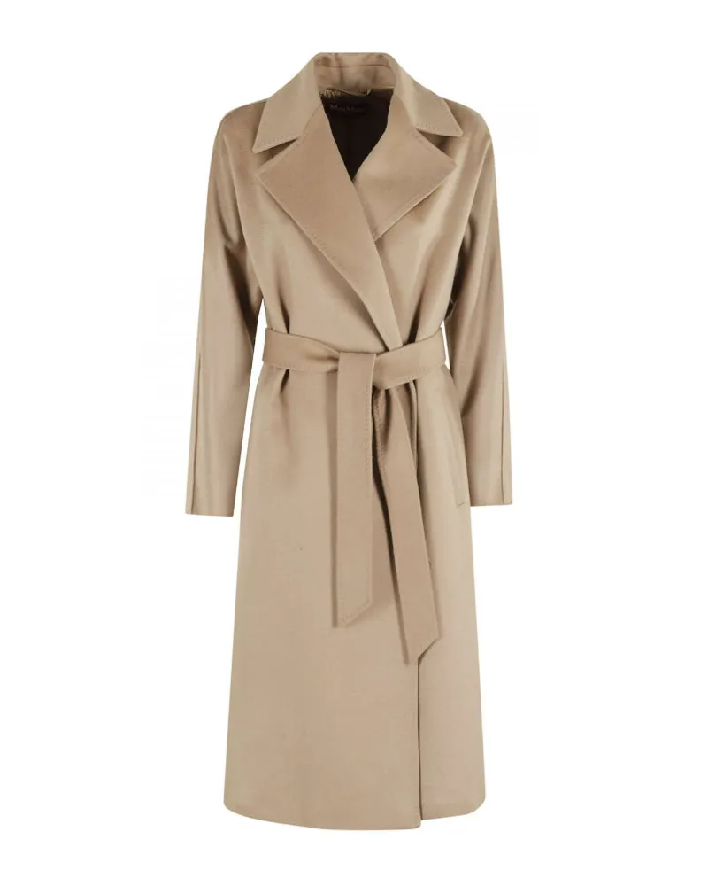 Max Mara Euklid Camel