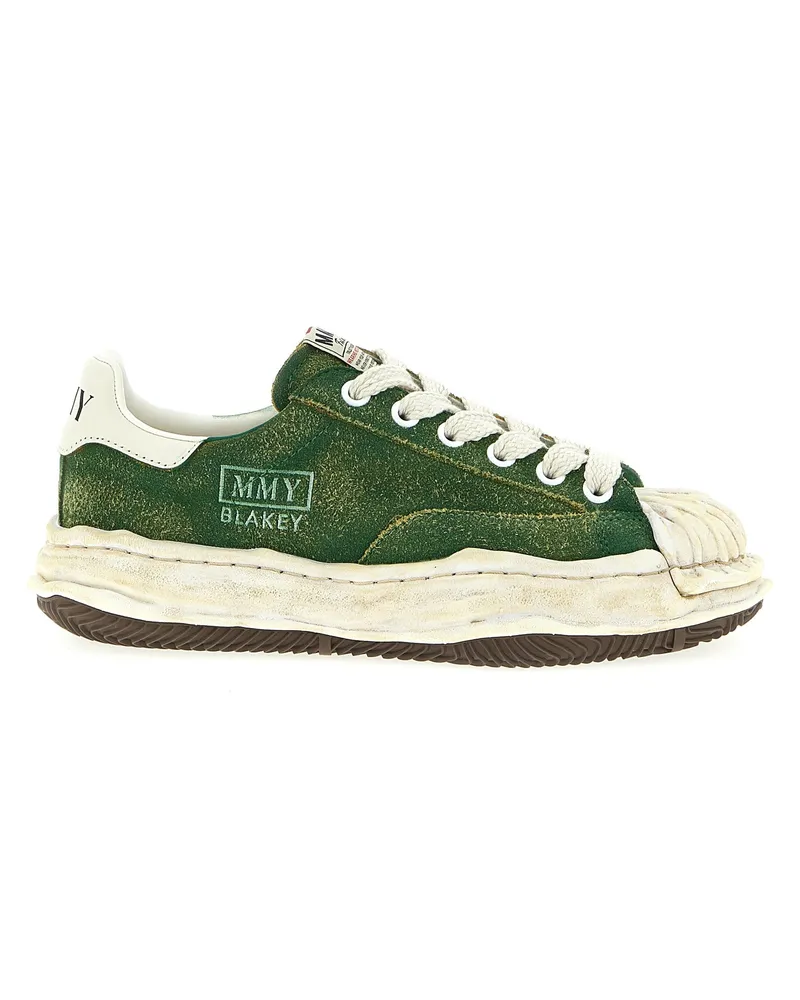 MIHARAYASUHIRO Sneakers „Blakey“ von Green