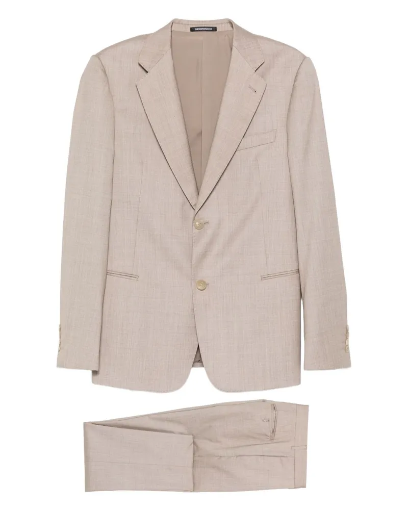Emporio Armani  Brown