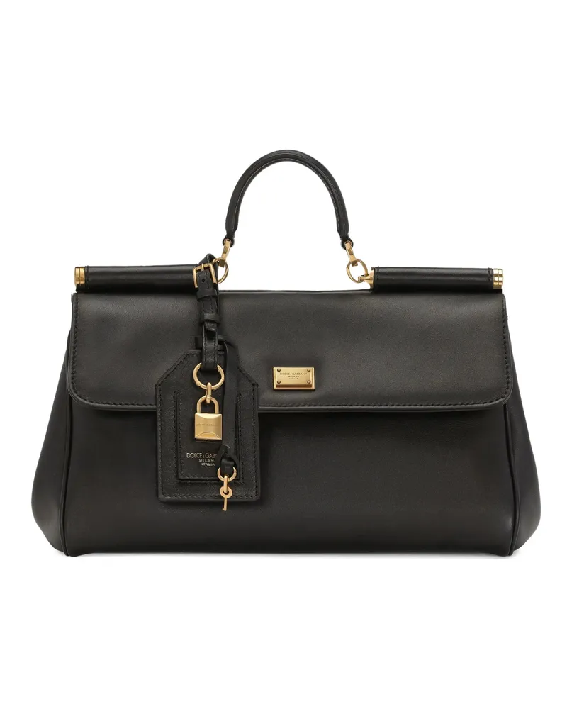 Dolce & Gabbana ICH'm Derjenige, der 's Habe es Black