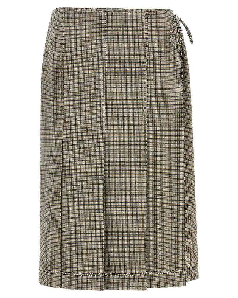 Marni Clement' Rock Gray