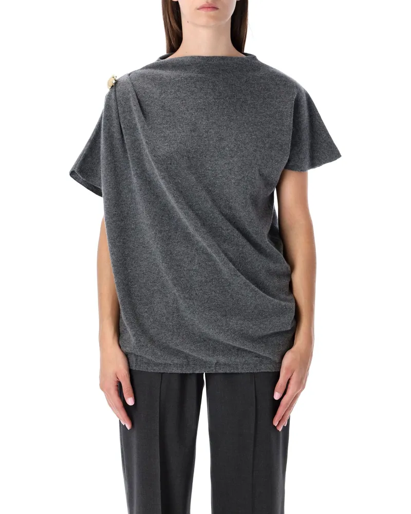 Fabiana Filippi obere grau Grey