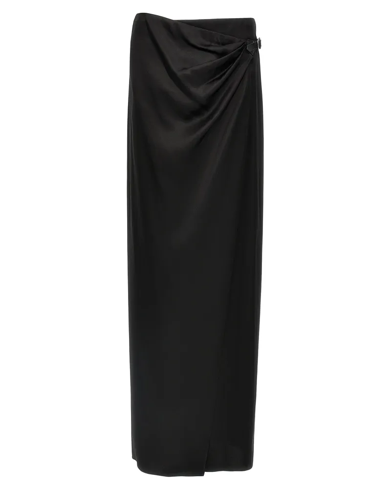 Tom Ford Wrap' Rock Black