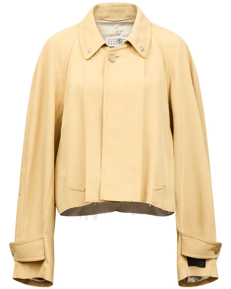 Maison Margiela Sportsjackets 
