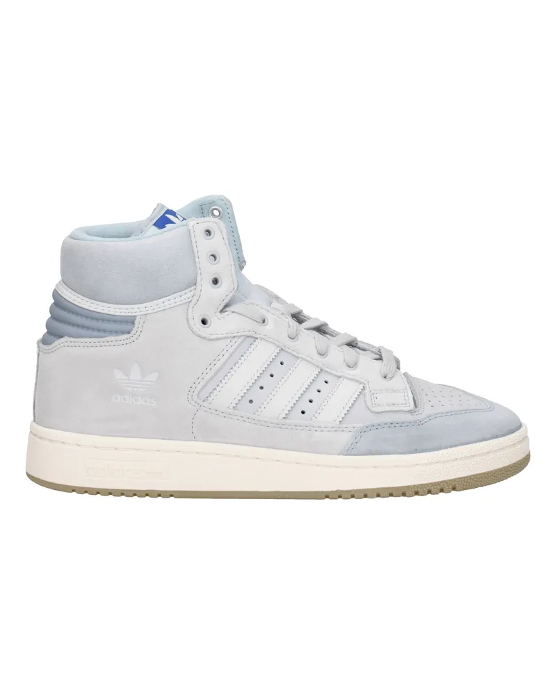 adidas Sneakers Centennial Herren Wildleder Grau/Hellgrau -