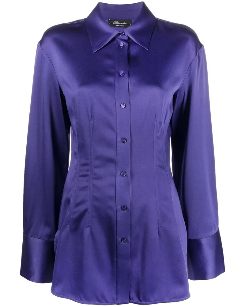 Blumarine Hemd 