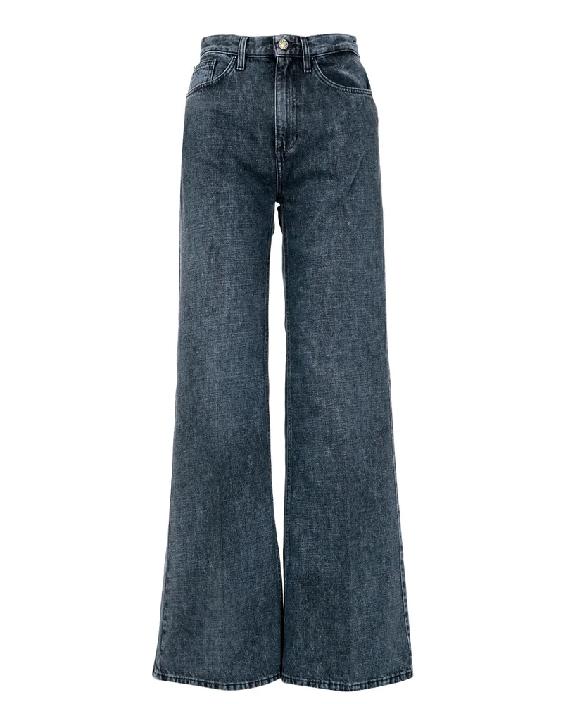 Don The Fuller Ziehen Sie die Fuller Jeans an Denim