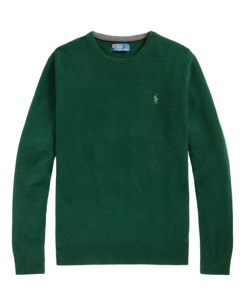 Ralph Lauren Pullover Moss