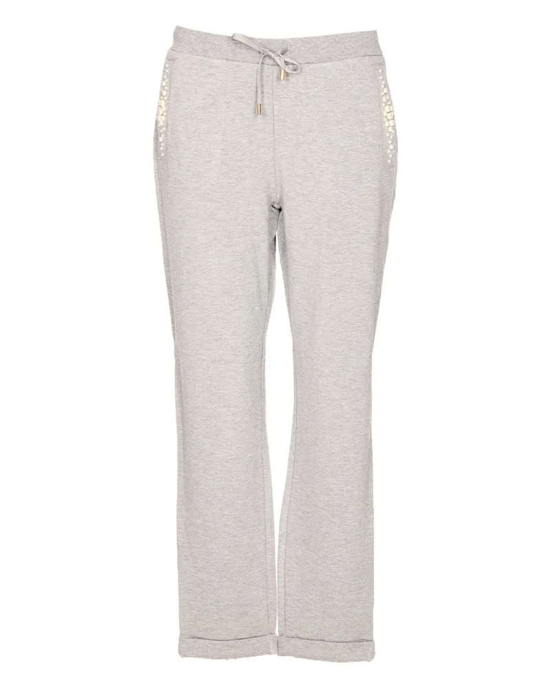 Liu Jo Hosen grau Grey