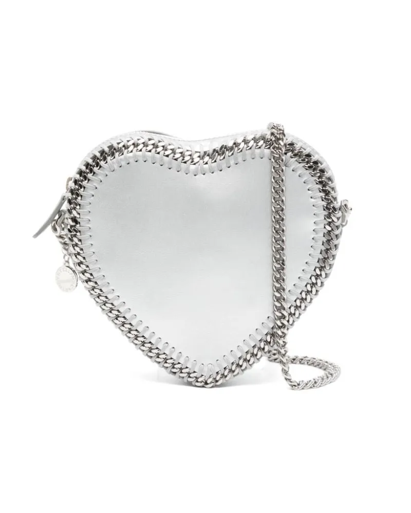 Stella McCartney Falabella Heart Umhängetasche 8101