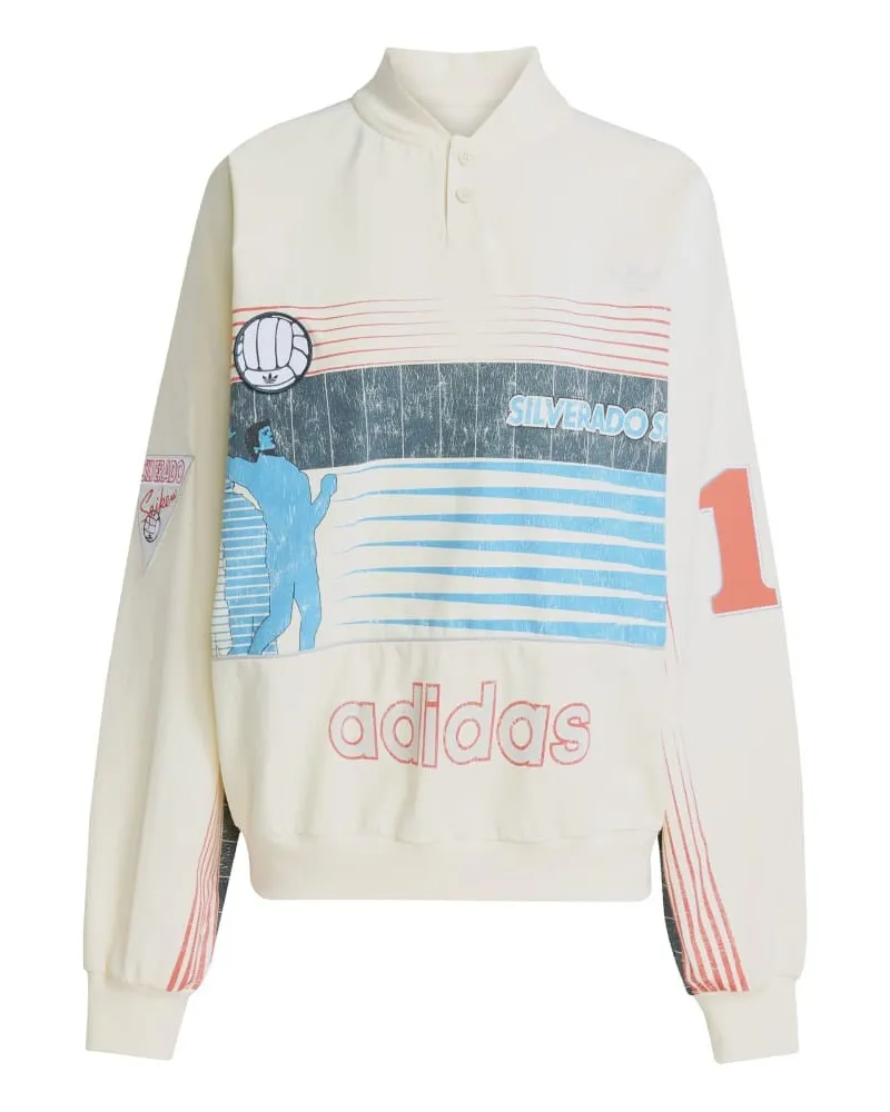 adidas Ich'm Nirgendwohin gehen 