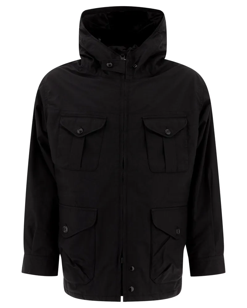 Engineered Garments Entwickelte Kleidungsstücke 
