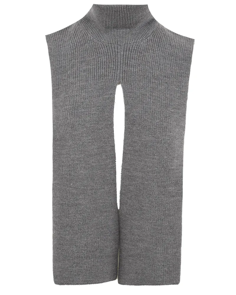 Drumohr  Jacken grau Grey