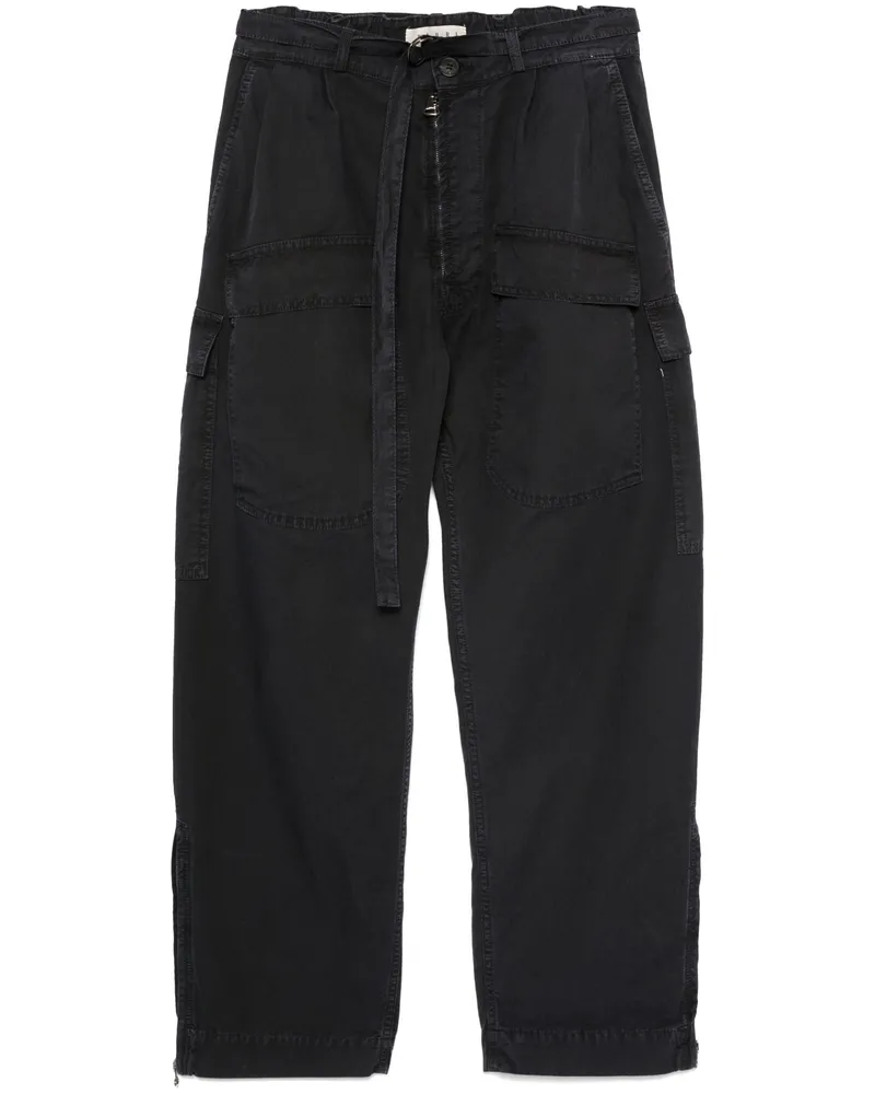 PAURA Fear Buz Cargohose 