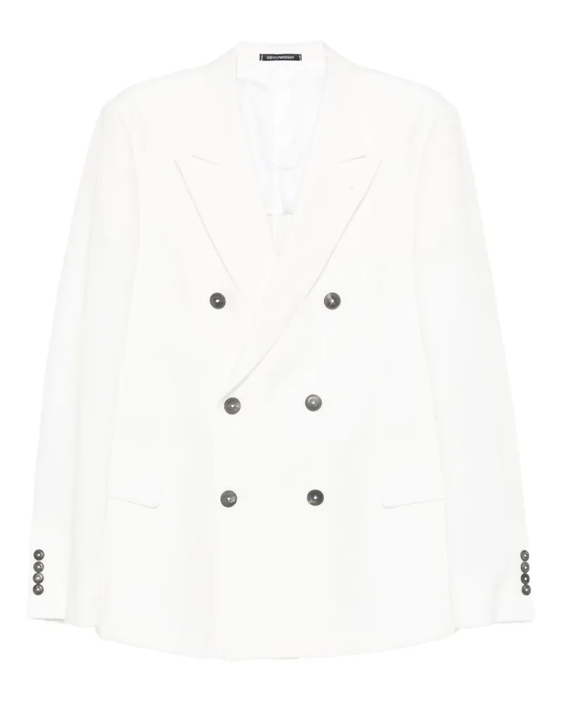 Emporio Armani  White
