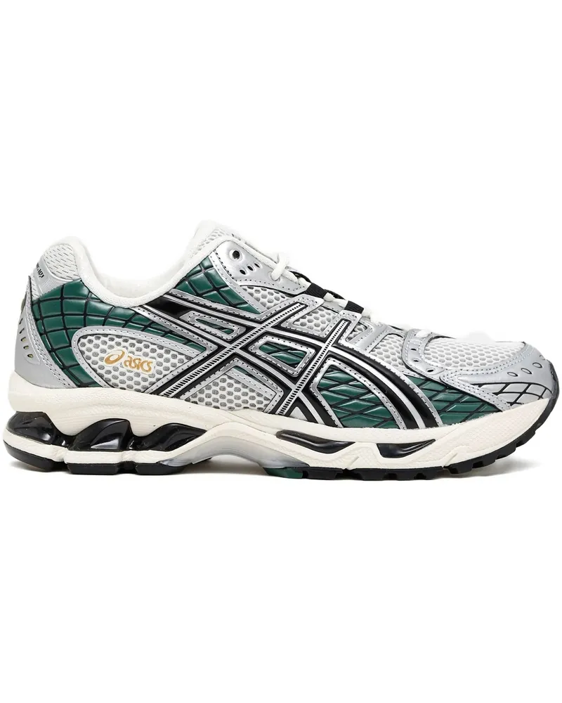 Asics Die folgende Tabelle wird hinzugefügt 