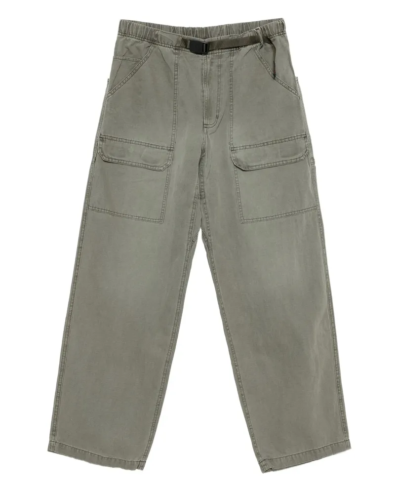 GRAMICCI Das ist das erste Mal seit langer Zeit, dass ich dich gesehen habe 