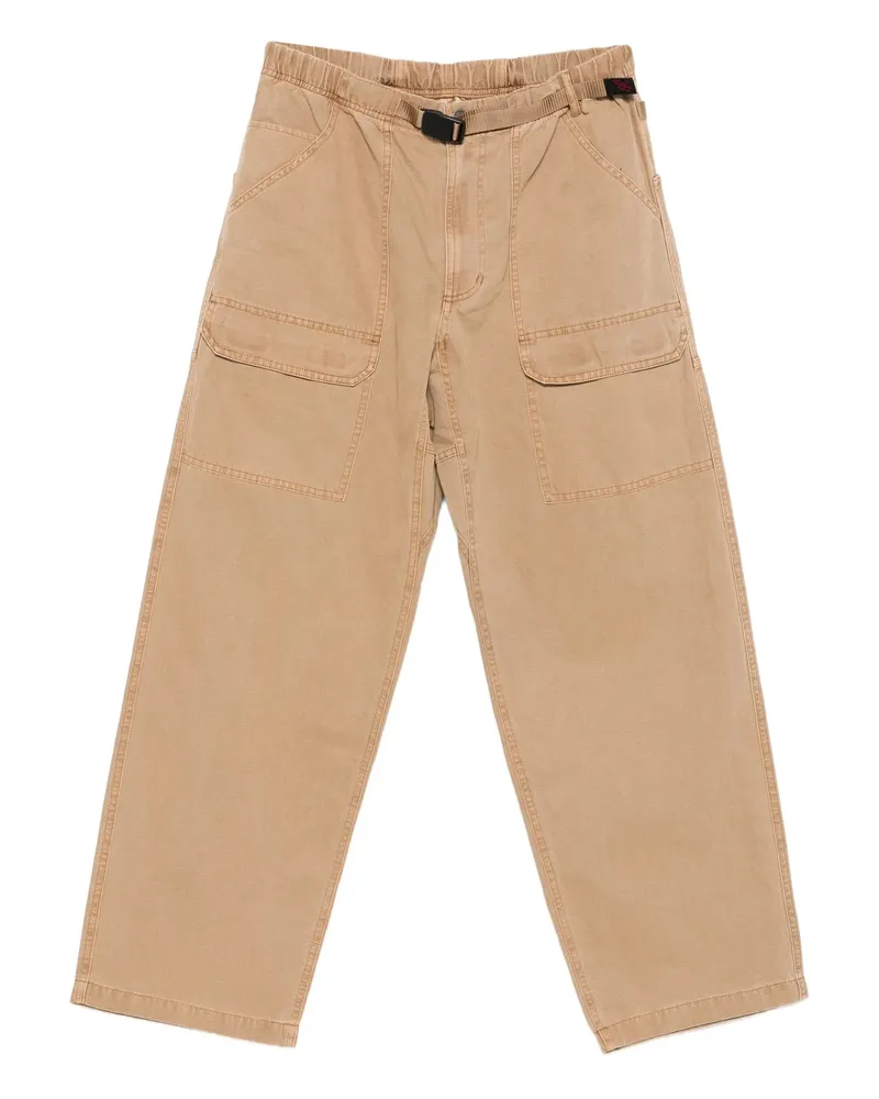 GRAMICCI Das ist das erste Mal seit langer Zeit, dass ich dich gesehen habe 