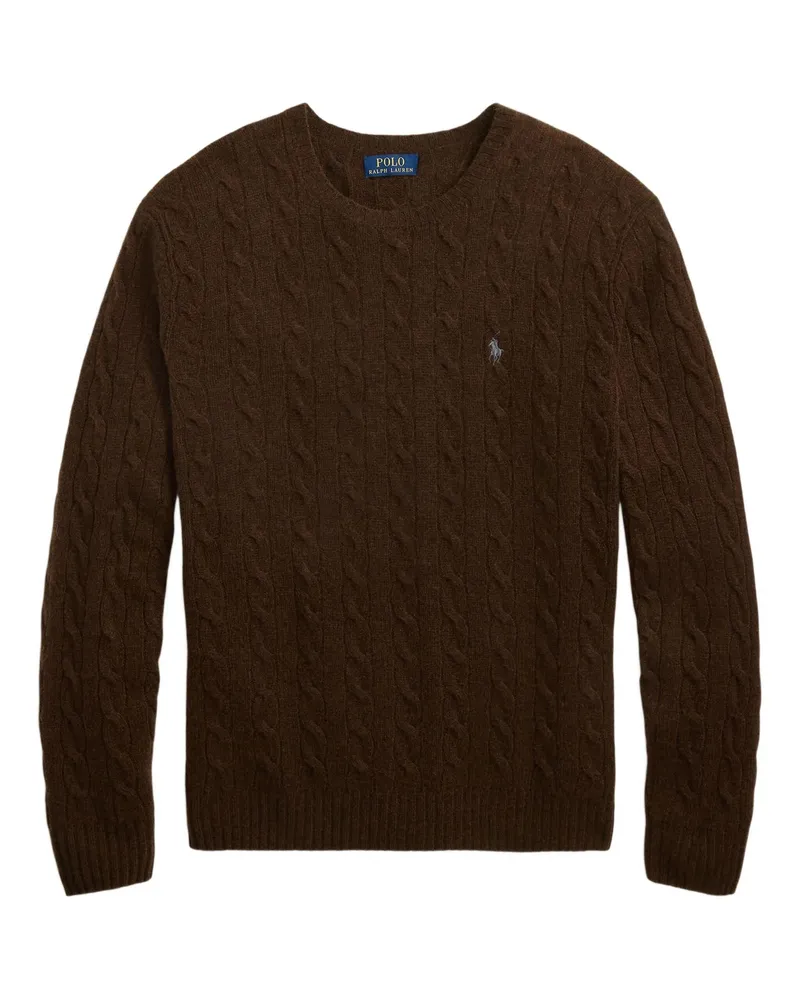 Ralph Lauren Langarmpullover 