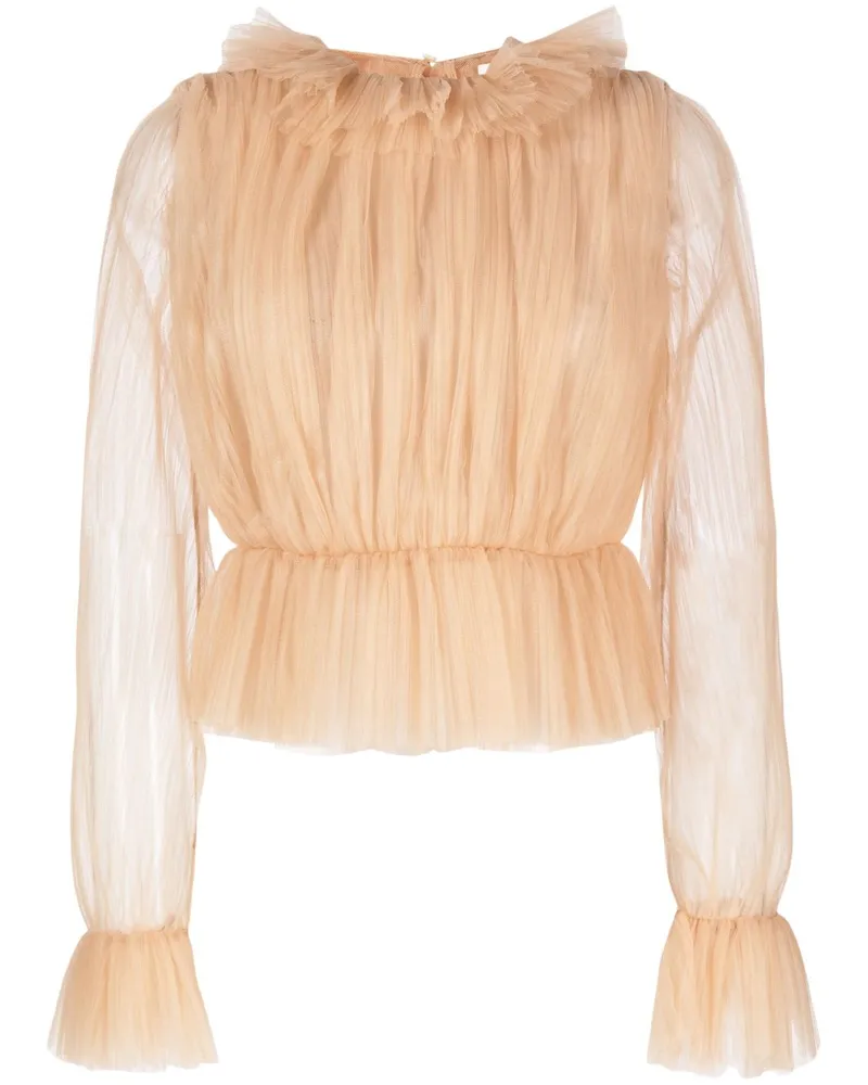 KHAITE Ula Top 