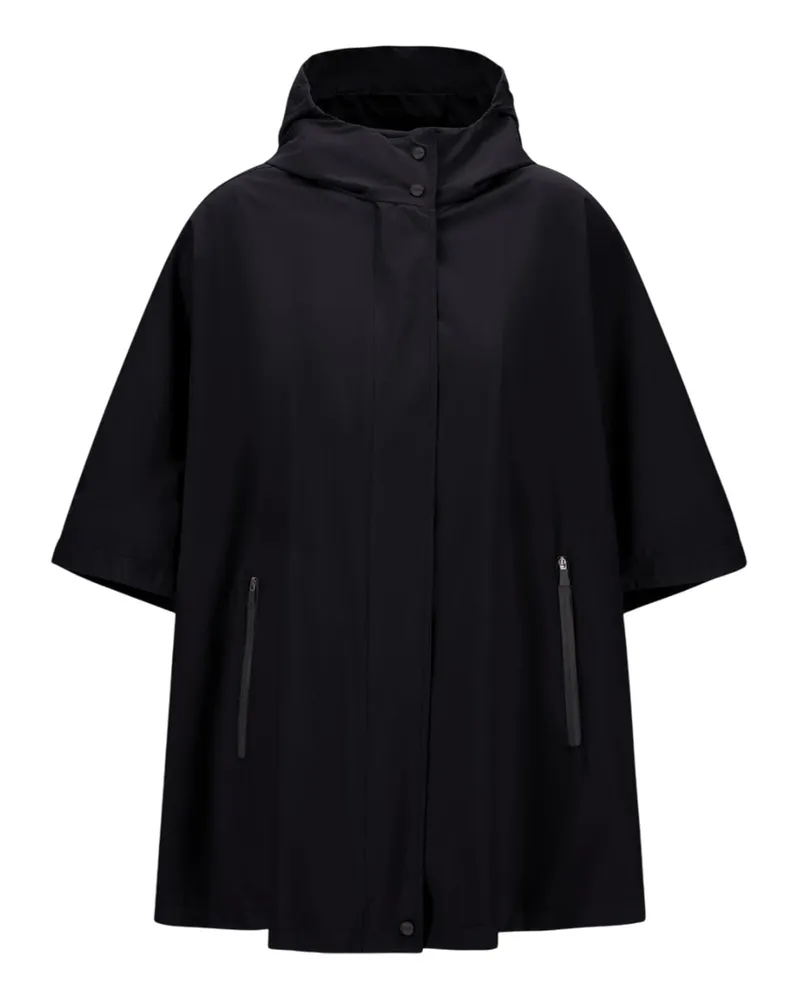 Herno Jacken schwarz Black