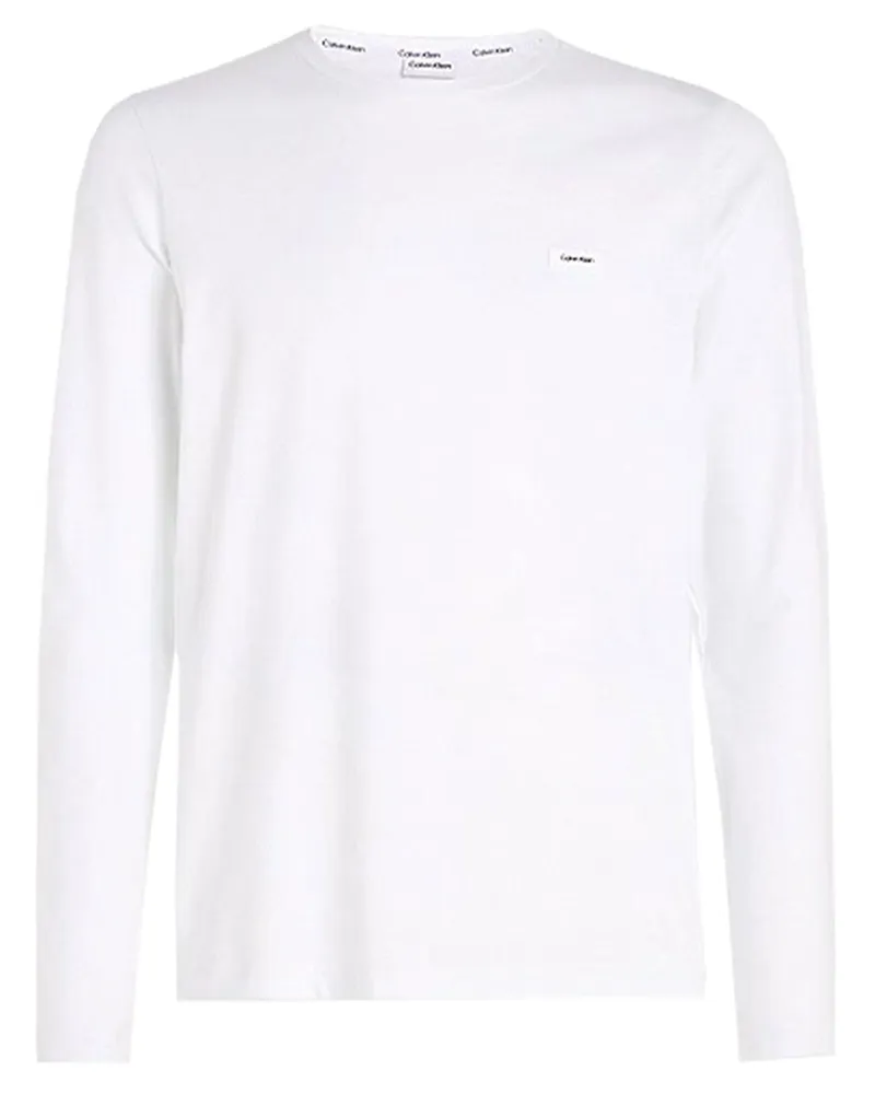 Calvin Klein  White