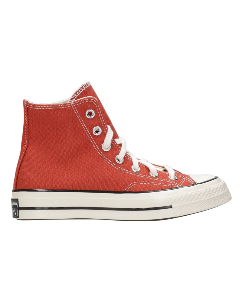 Converse Sneakers Rot Red
