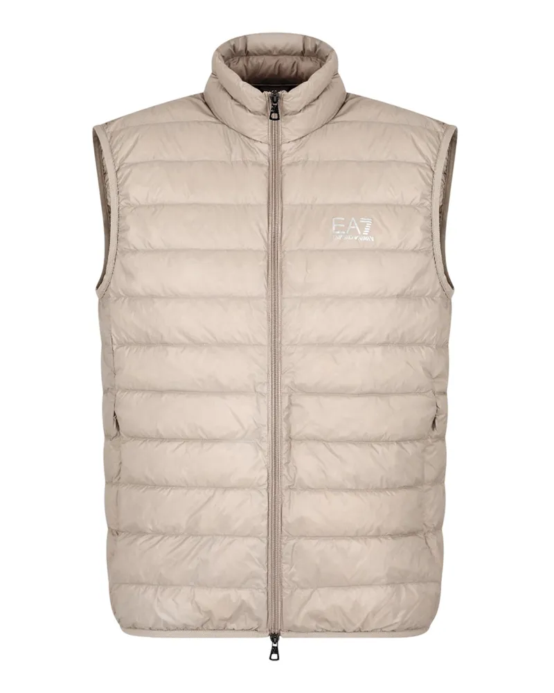 EA7 Jacken Cobblestone