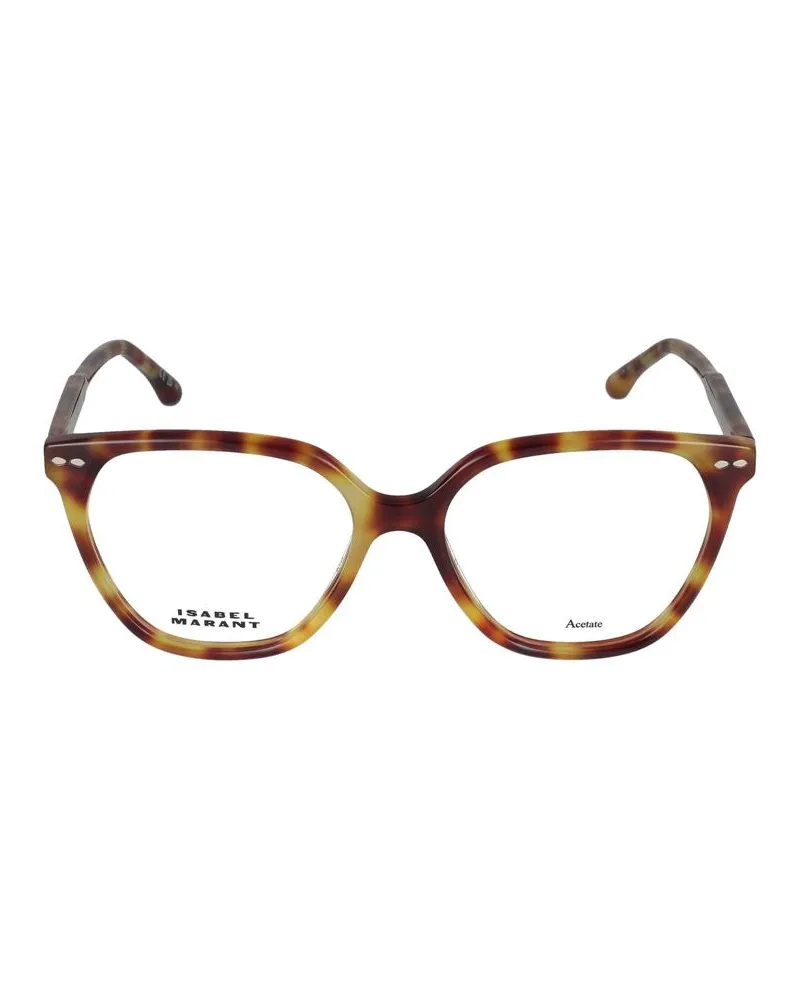 Isabel Marant Sonnenbrille  Im 0114 C9 B Havanna Honig /16/145 C9b