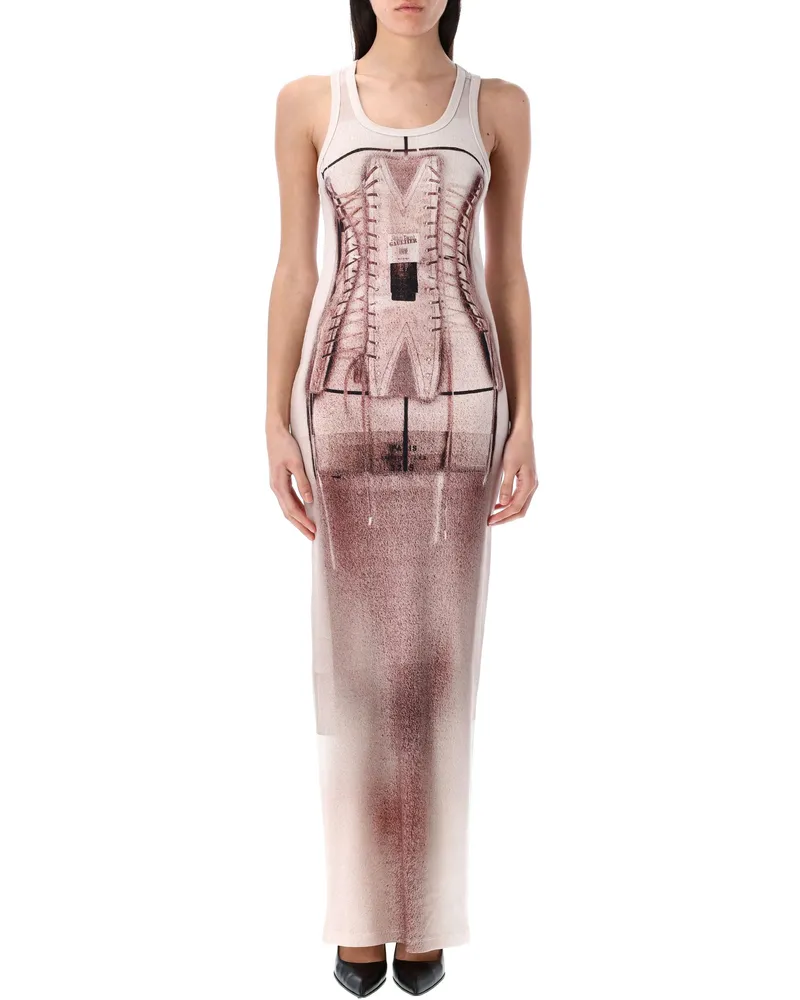 Jean Paul Gaultier Kleider Dusty